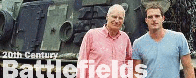 20th Century Battlefields (2007): S01E08 – 1991 Gulf&nbsp;War