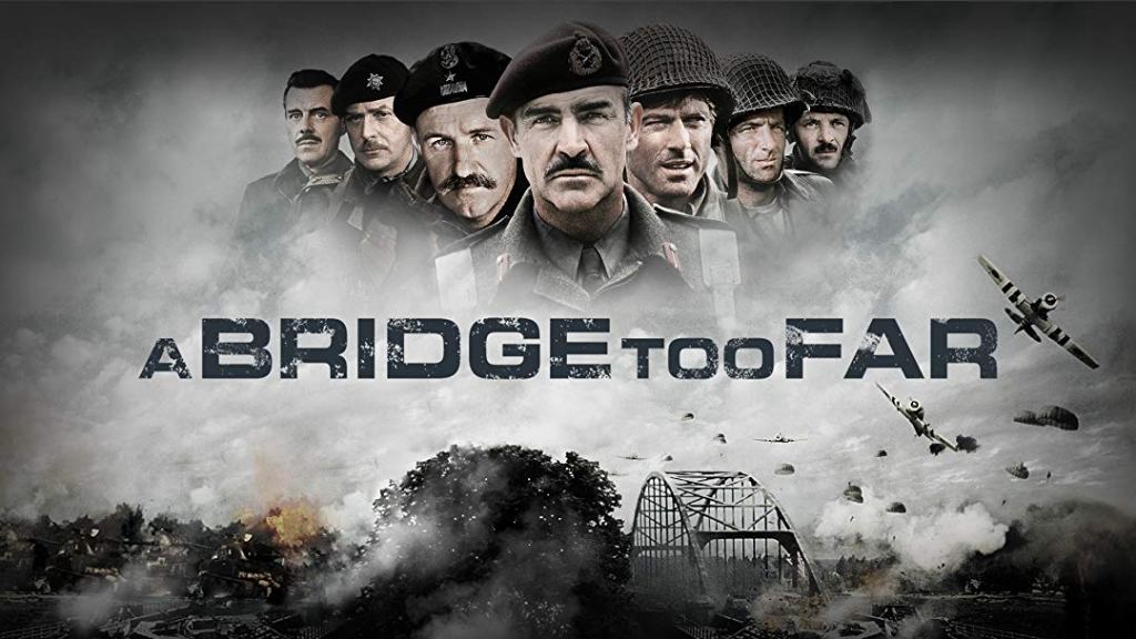 A Bridge Too Far&nbsp;(1977)