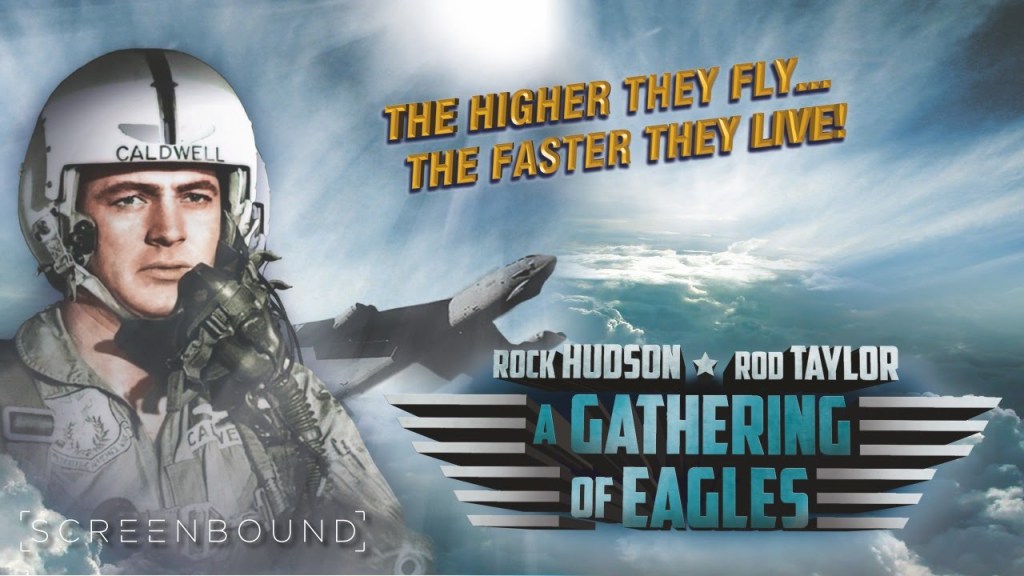A Gathering of Eagles&nbsp;(1963)