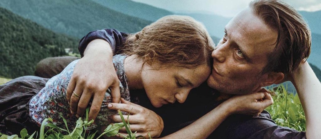 A Hidden Life&nbsp;(2019)