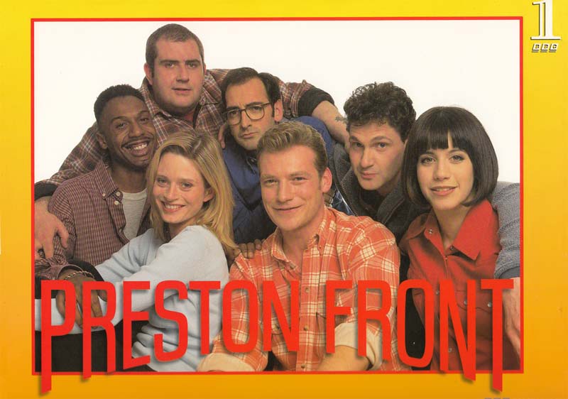Preston Front (1995): S02E02 – Laura’s&nbsp;Mousse