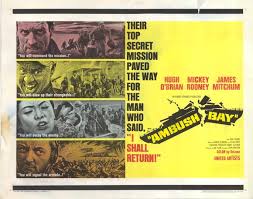 Ambush Bay (1966)