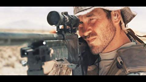 American Warfighter (2018)