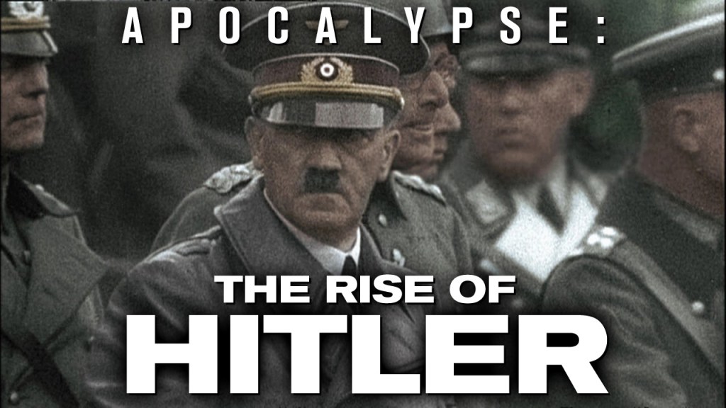 Apocalypse: TV Series&nbsp;(Overview)