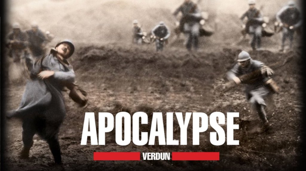 Apocalypse – Verdun (2016): Part 02 – The&nbsp;Illusion