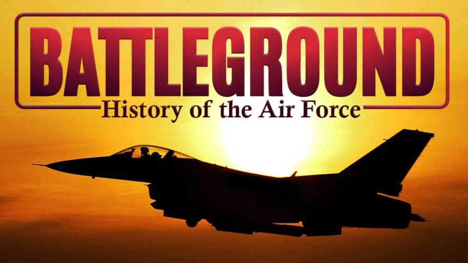 Battleground: History of the Air Force (2011): S01E03 –&nbsp;1943-1945
