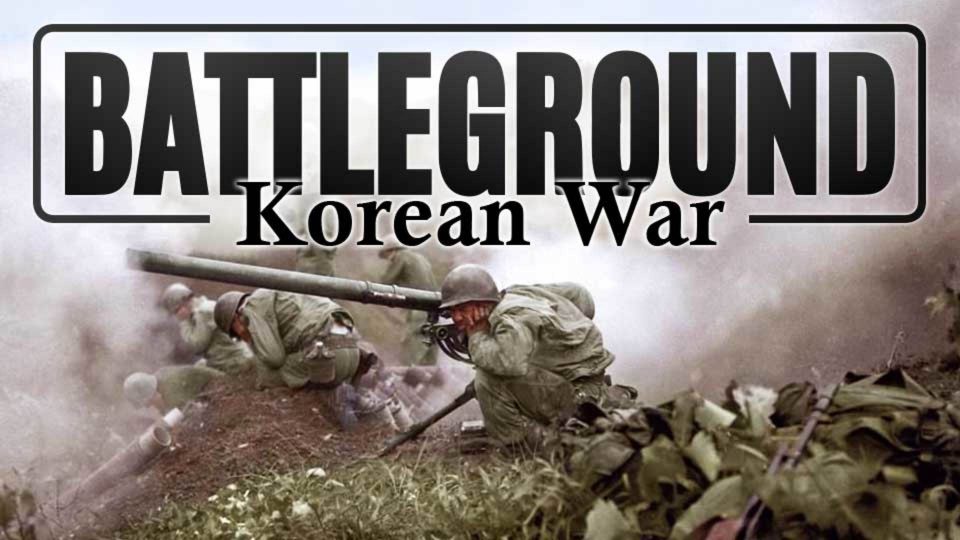 Battleground: Korean War (2011): S01E12 – Silver&nbsp;Wings