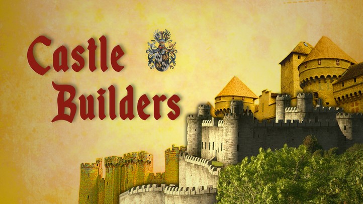 Castle Builders (2019):&nbsp;S01E03