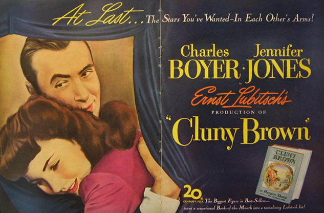 Cluny Brown (1946)
