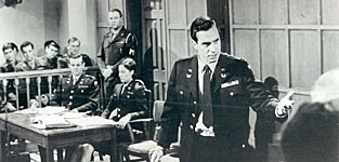 Court Martial (1966): S01E02 – A Date with&nbsp;Celeste