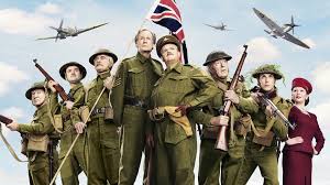 Dad’s Army (2016)
