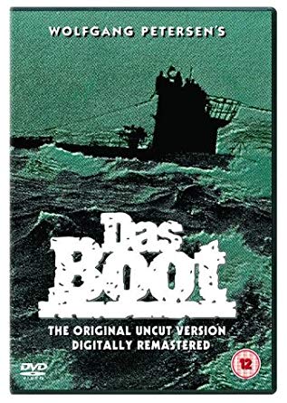 Das Boot Franchise – Military Gogglebox