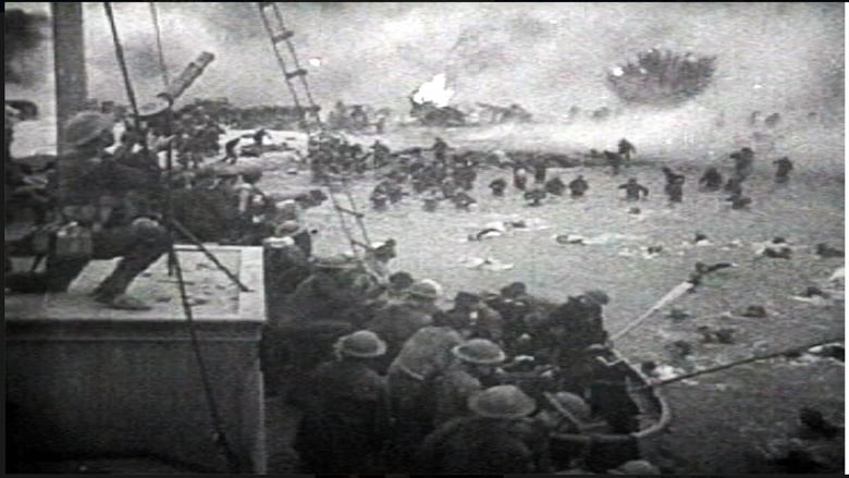 Dunkirk (2004)