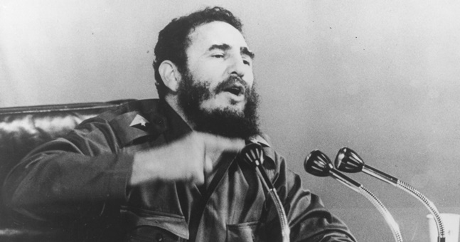 Fidel (1971)