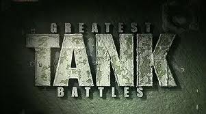 Greatest Tank Battles (2010): S01E09 – The Battle of Kursk: Northern&nbsp;Front
