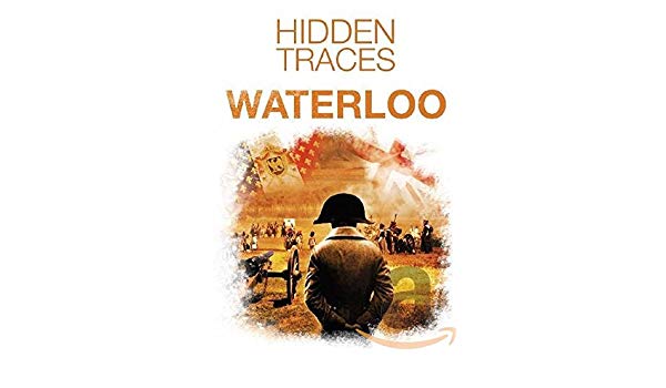 Hidden Traces (2015):&nbsp;Waterloo