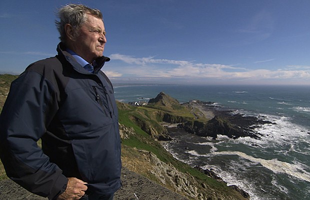 Hitler’s England (2017)