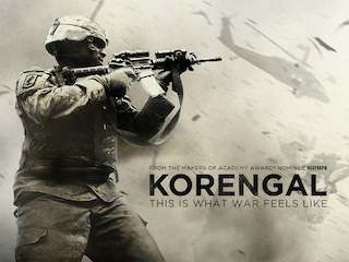 Korengal (2014)