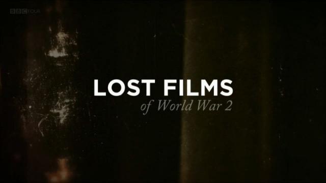 Lost Films of WWII (2019):&nbsp;S01E02