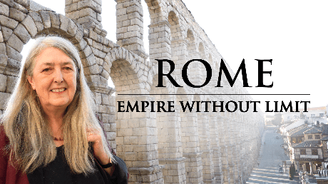 Mary Beard’s Ultimate Rome – Empire With Limit (2016):&nbsp;S01E04
