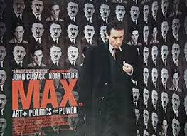Max (2002)