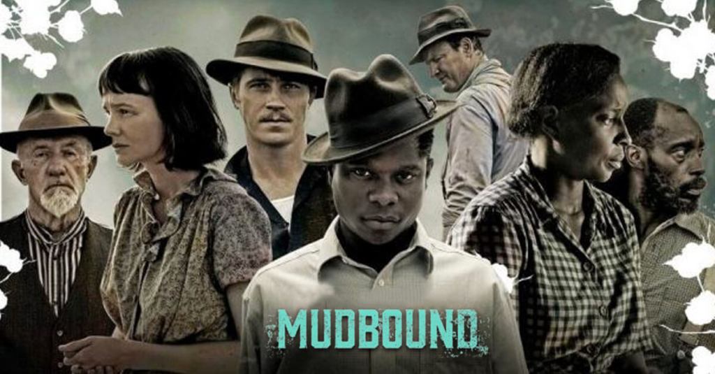 Mudbound (2017)