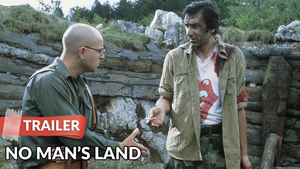 No Man’s Land&nbsp;(2001)