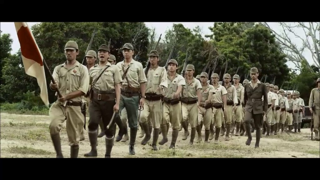 Oba: The Last Samurai&nbsp;(2011)