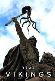 Real Vikings: Part 2 – Rise of the Pagans&nbsp;(2016)