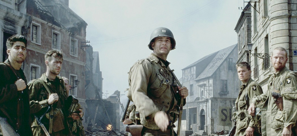 Saving Private Ryan&nbsp;(1998)