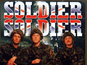 Soldier Soldier (1994): S04E05 – Over the&nbsp;Top