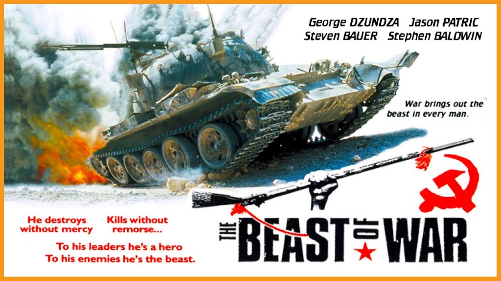 The Beast of War&nbsp;(1988)