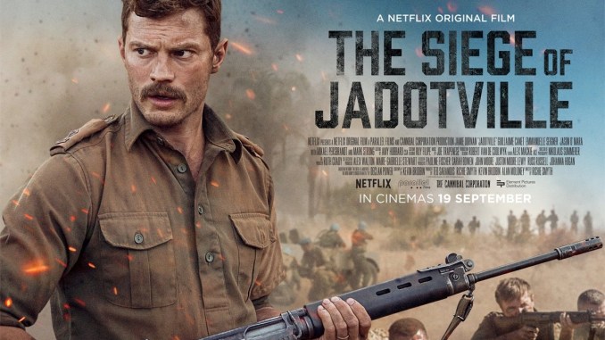 The Siege of Jadotville&nbsp;(2016)