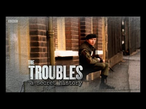 The Troubles – A Secret History (2019): S01E08 – Behind the&nbsp;Scenes