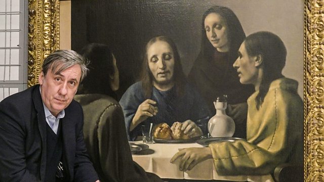 Van Meegeren: The Forger Who Fooled The Nazis&nbsp;(2019)