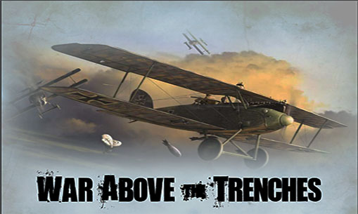 War Above The Trenches (2018):&nbsp;S01E02