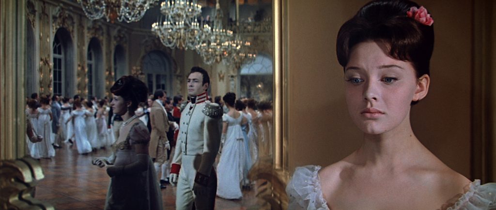 War and Peace&nbsp;(1956)