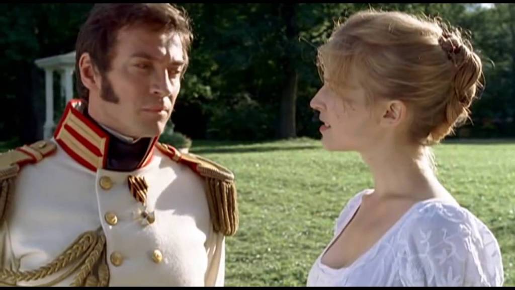 War and Peace (2007): Part&nbsp;04