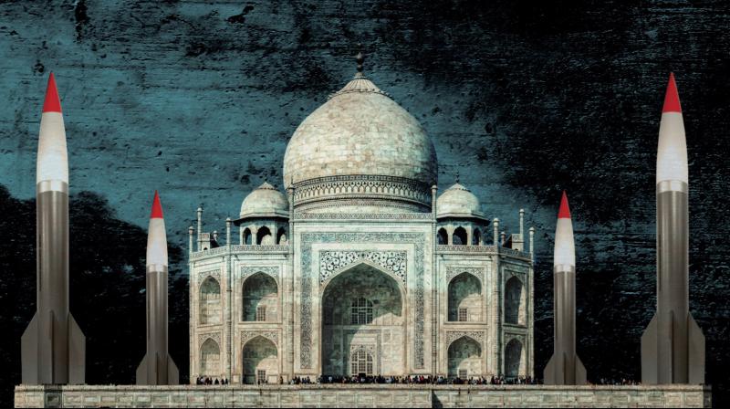 War and Peace (Jang Aur Aman)&nbsp;(2002)