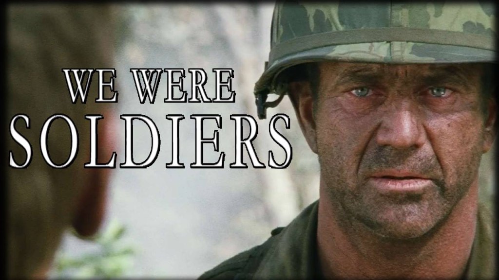 We Were Soldiers&nbsp;(2002)