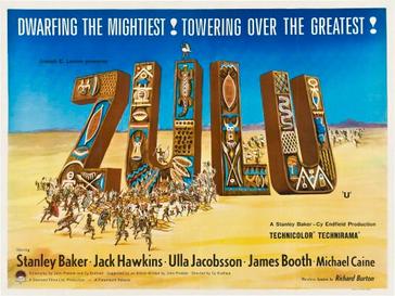 Zulu (1964)