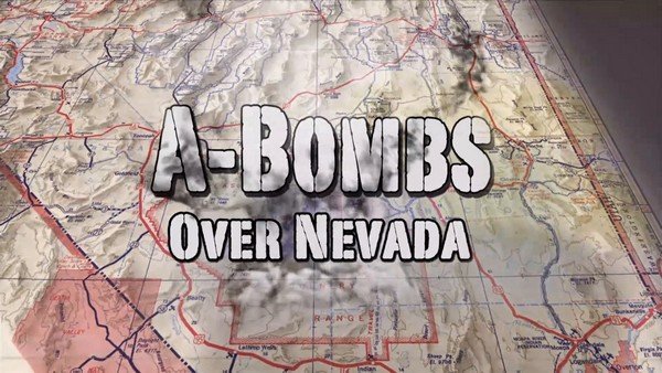 A-Bombs Over Nevada&nbsp;(2015)