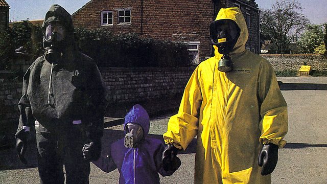 A British Guide to the End of the World&nbsp;(2019)