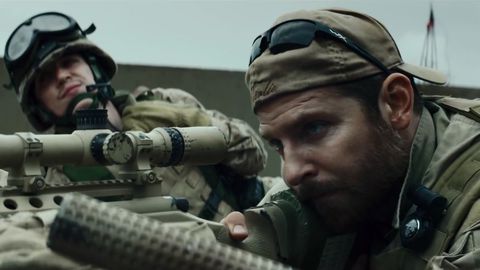 American Sniper (2014)