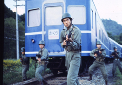 August Without the Emperor (Kôtei no inai hachigatsu)&nbsp;(1978)