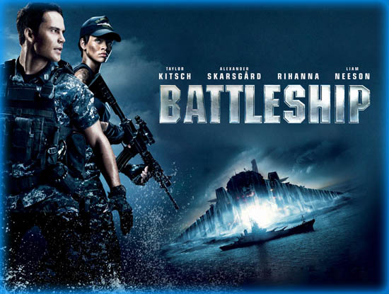 Battleship (2012)