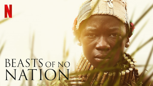 Beasts of No Nation&nbsp;(2015)