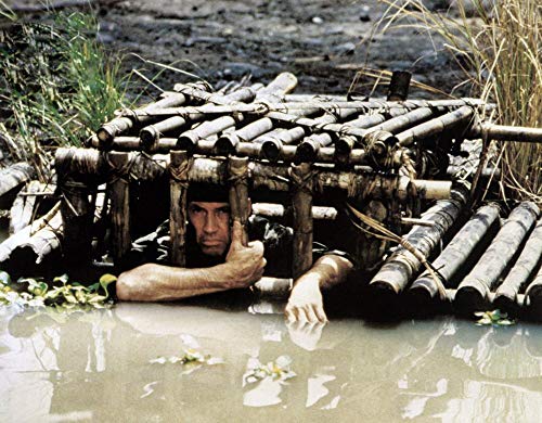 Behind Enemy Lines&nbsp;(1986)