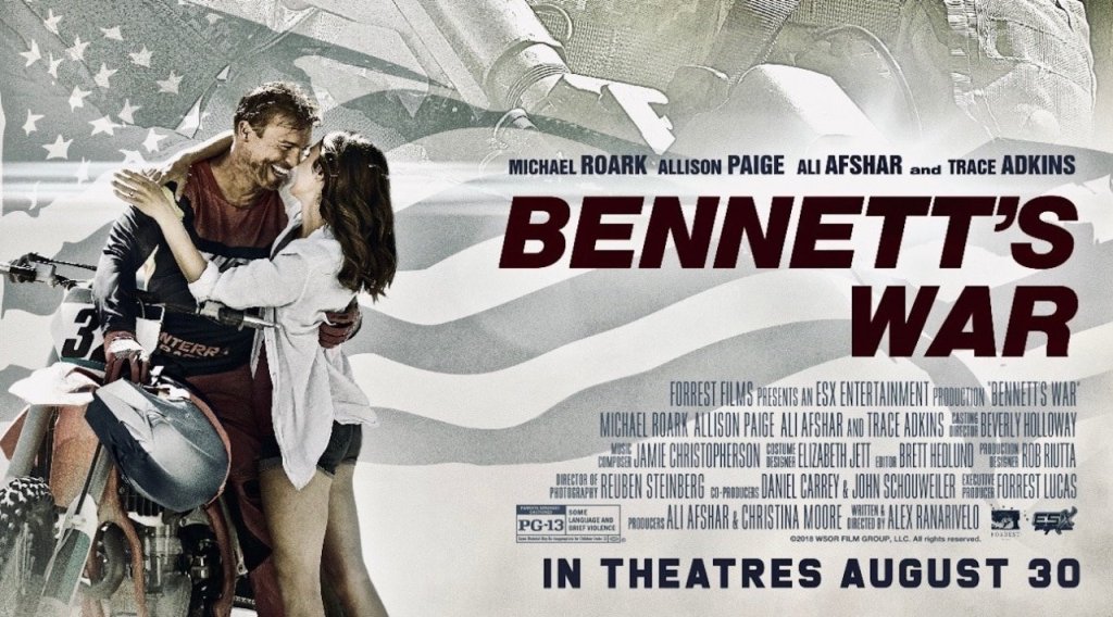 Bennett’s War (2019)