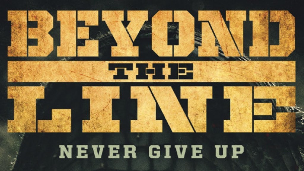 Beyond the Line&nbsp;(2019)